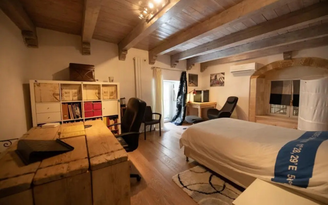 Alfeo Luxury Suite in Siracusa