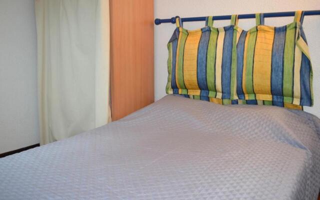 Appartement Argelès-sur-Mer, 1 pièce, 4 personnes - FR-1-225-619