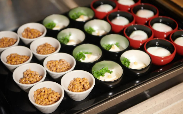 Dormy Inn Express Seoul Insadong