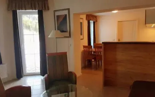 Lipno Apartmany Frymburk