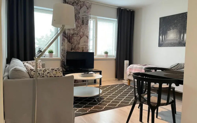 Kotimaailma KotikaksioHämeenk saunalla