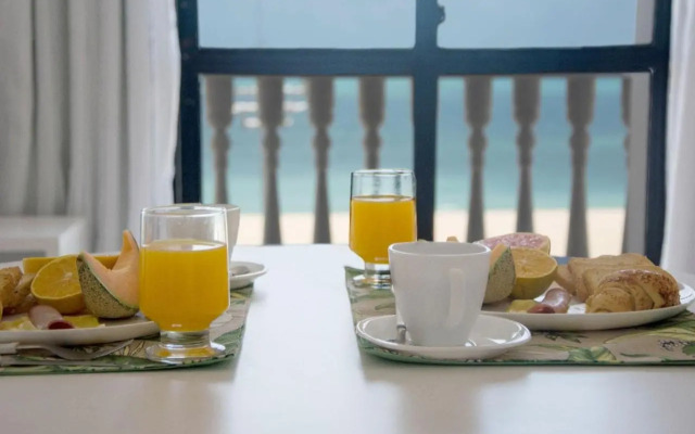 Classic Flat Residence Service ap.902