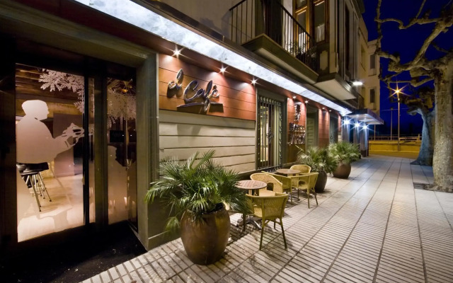 Hotel Jardi Apartaments