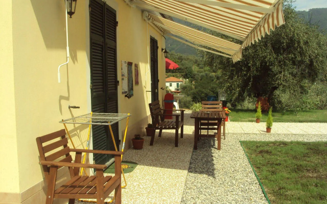 Agriturismo La Collina Verde