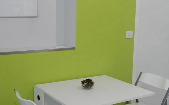 Apartment Paris - Voltaire