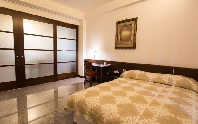 Eureka Fucheng Guesthouse