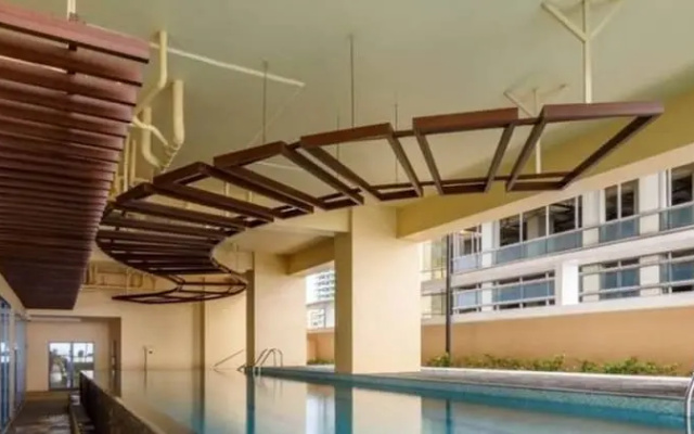 Grand Riviera Condotel Near St Lukes Medical Center