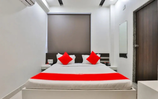 Hotel Kruti