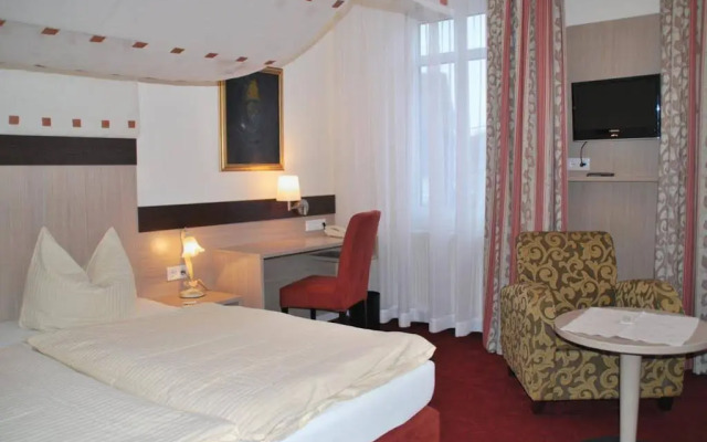 Hotel Wuppertaler Hof