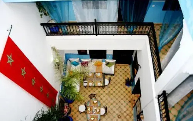 Riad Perle du Sud