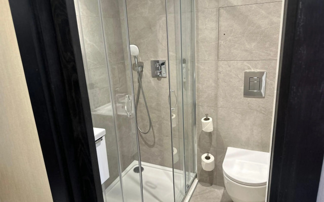 Mabledon Court Hotel