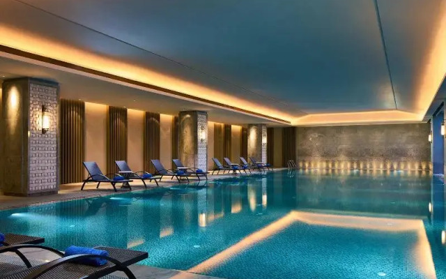 Steigenberger Hotel Qingdao