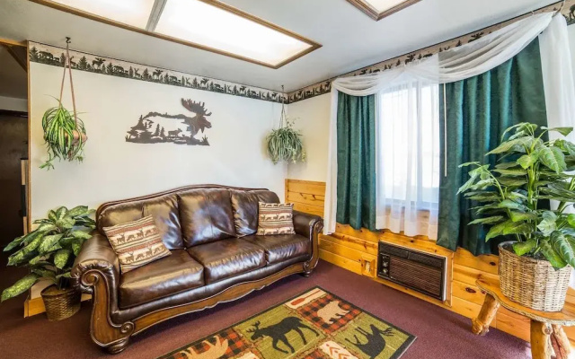 Bryce GatewayInn Cabins