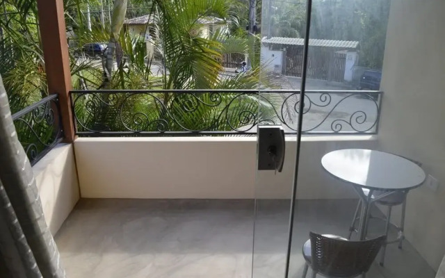 Suites Paquetá Ilhabela