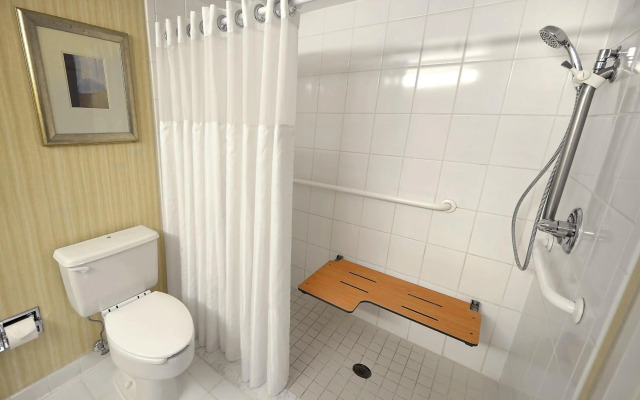 Holiday Inn Washington DC-Greenbelt MD by IHG