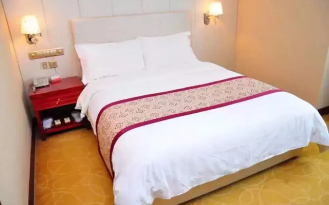 Xining Xibai Hotel