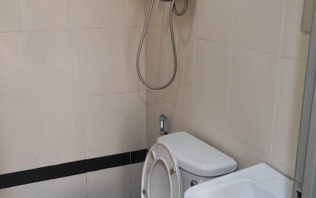 OYO 90542 My Hotel Seremban