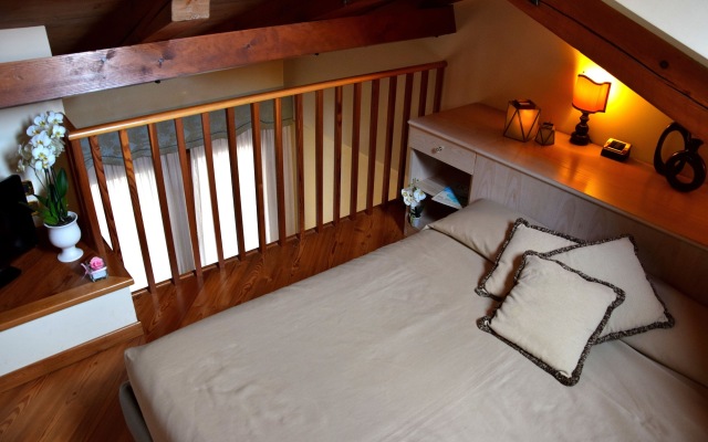 Residenza Favaro
