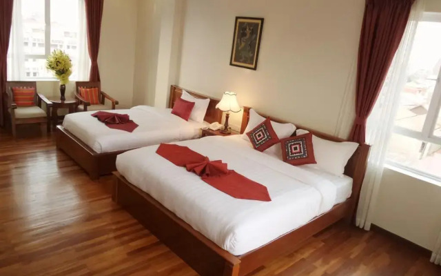 Best May Hotel