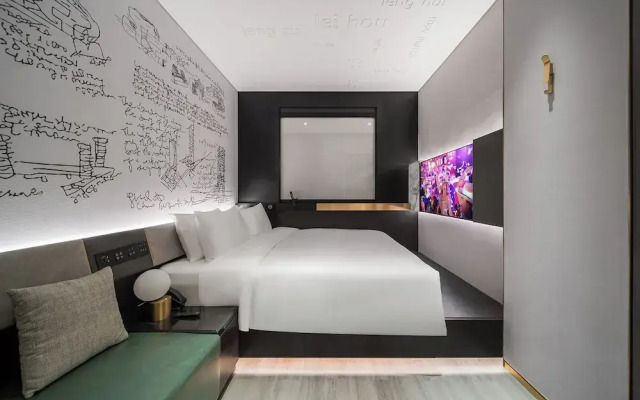CitiGO Hotel Shenzhen Shekou