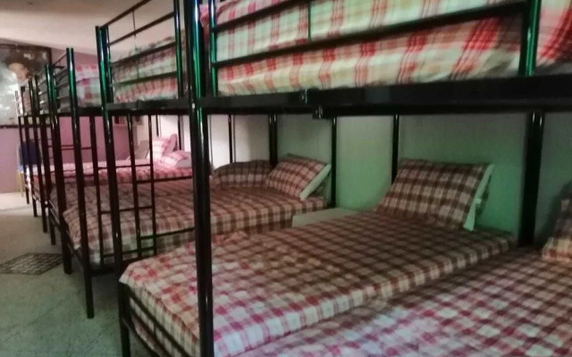 Senhaja Hotel - Hostel