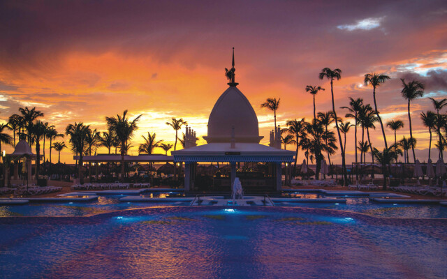 Hotel Riu Palace Aruba - All Inclusive