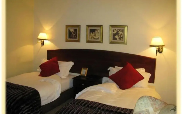 Benvenuto Hotel and Conference Centre