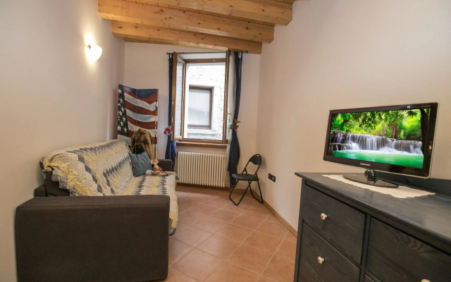 Appartamento Centro Storico Riva