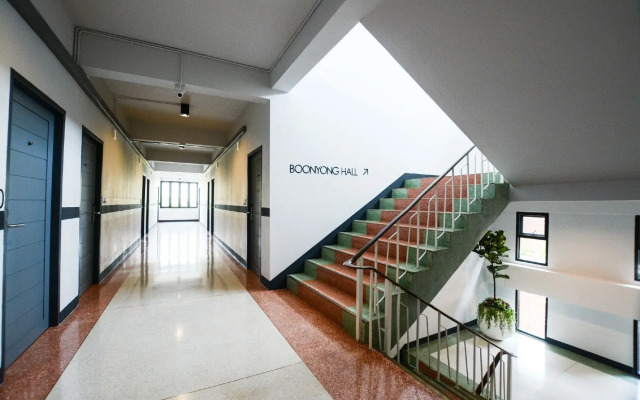 BY Hotel Kanchanaburi