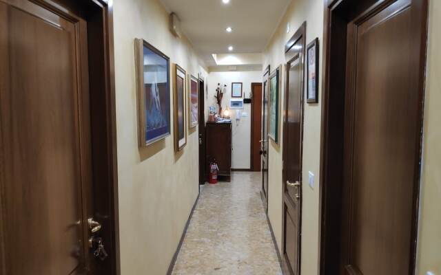 Bed & Breakfast Centrale