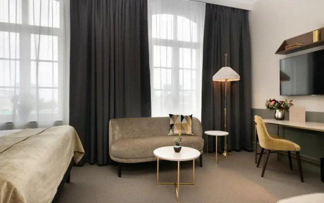Hotel Bishops Arms Malmö