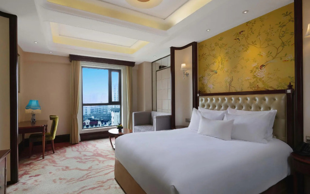S & N International Hotel Linhai