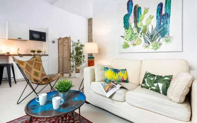 MonKeys Apartments PinoLoft Nuevo Torneo