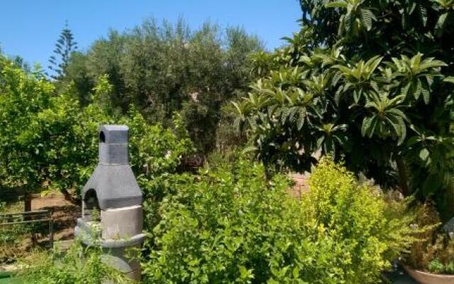 Appartamento da Anna