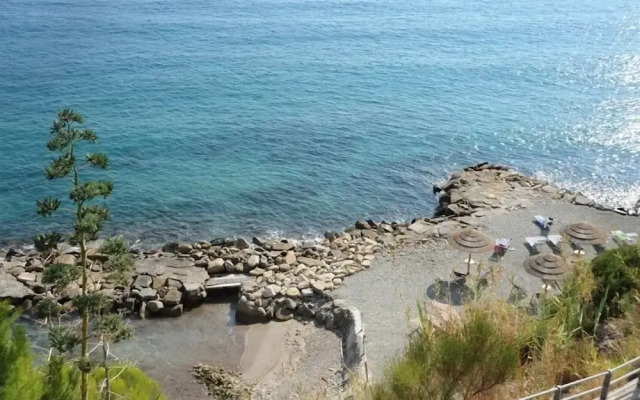 Residence Baia La Ruota