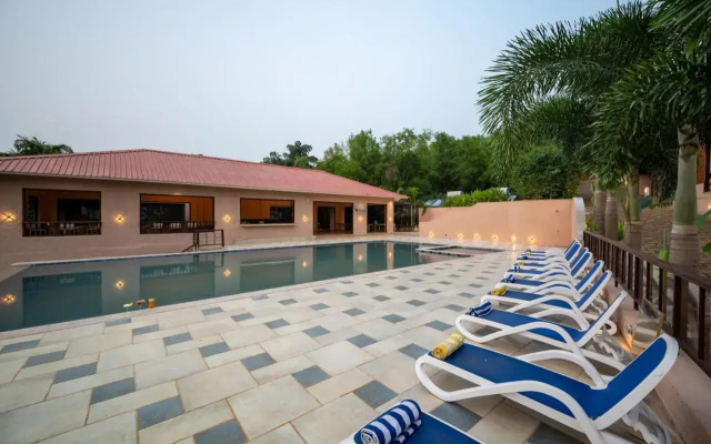 V Resorts Roskosh