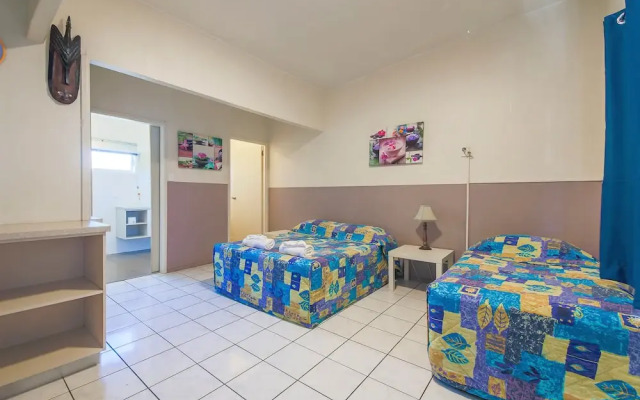 Marlin Motel