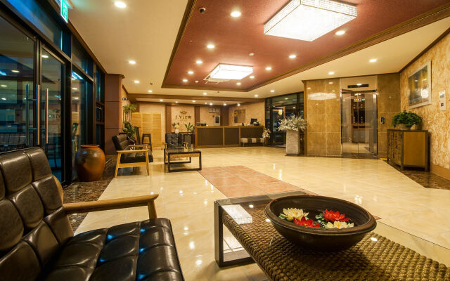 J View Hotel