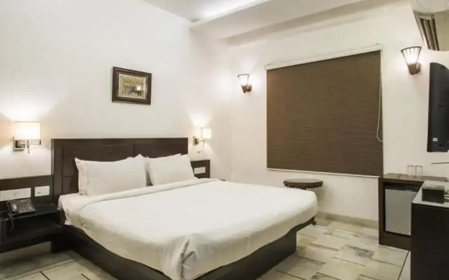 Hotel Mumtaz Mahal
