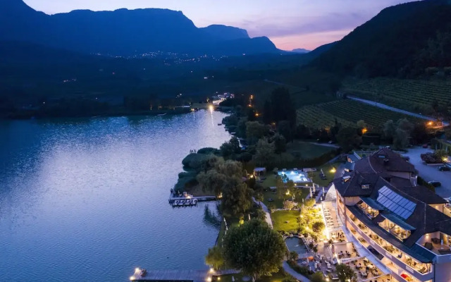 Parc Hotel am See