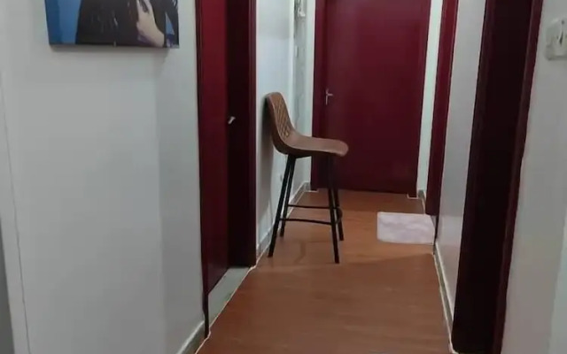 DNest Hostel