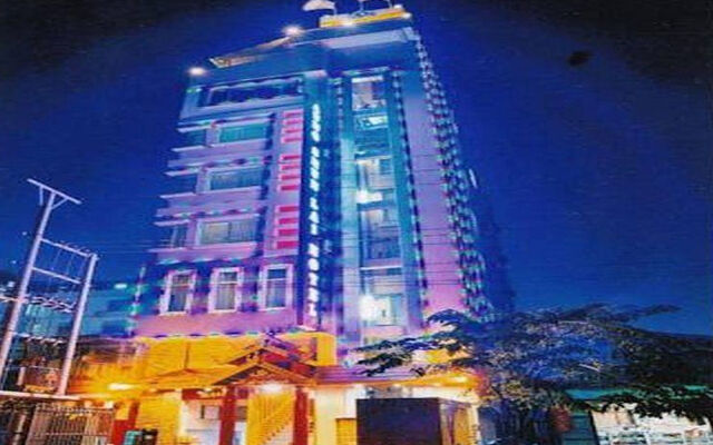 Aung Shun Lai Hotel