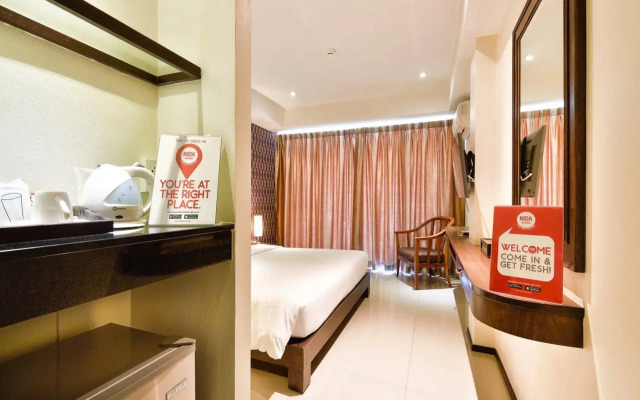 Nida Rooms Viridian Phang Nga