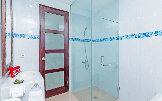 ZEN Rooms Celagi Basur
