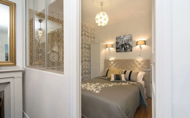 My Nest Inn Paris Mouffetard