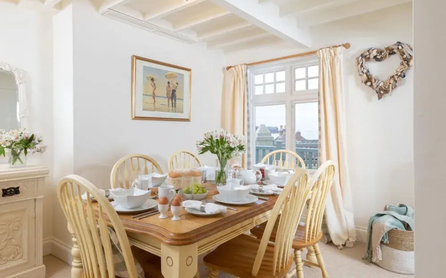 The Beach House, Sandsend