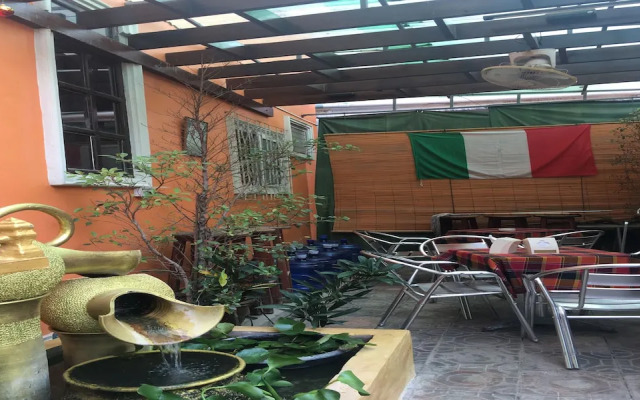 La Gondola Vientiane