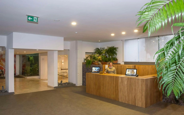 Dorisol Mimosa Studio Hotel