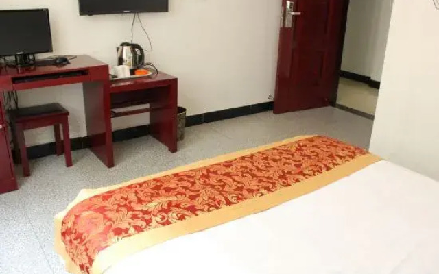 Harbour Hostel