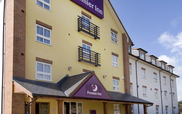 Premier Inn Llanelli Central East